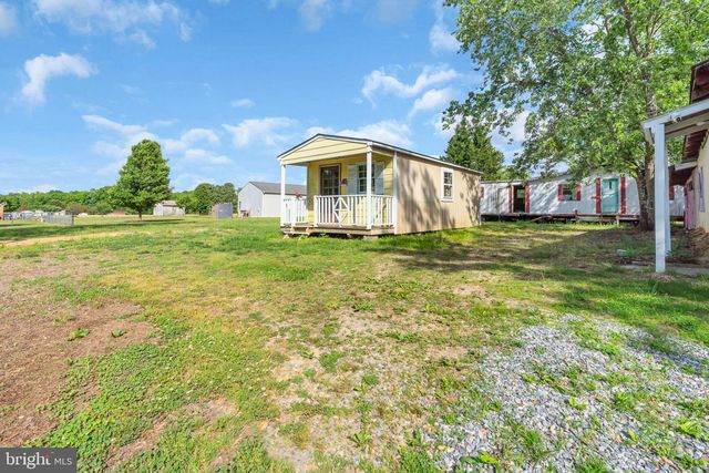 6202 MARYE RD, Woodford, VA 22580
