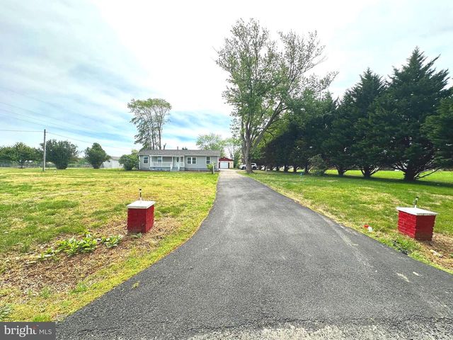 6202 MARYE RD, Woodford, VA 22580