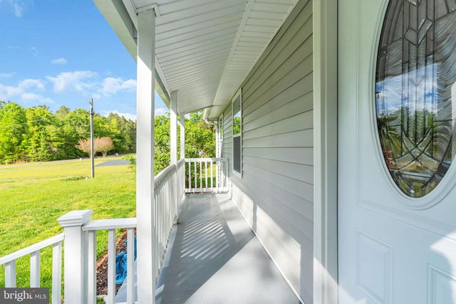 6202 MARYE RD, Woodford, VA 22580