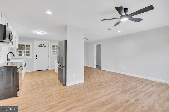 6202 MARYE RD, Woodford, VA 22580
