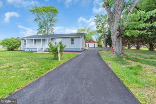 6202 MARYE RD, Woodford, VA 22580