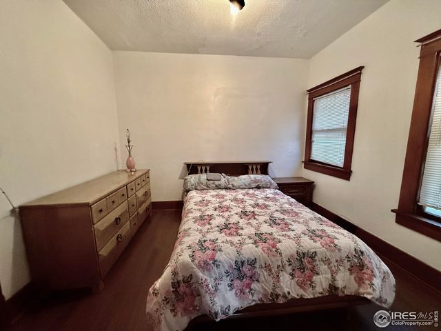 506 E Raymond St, Haxtun, CO 80731