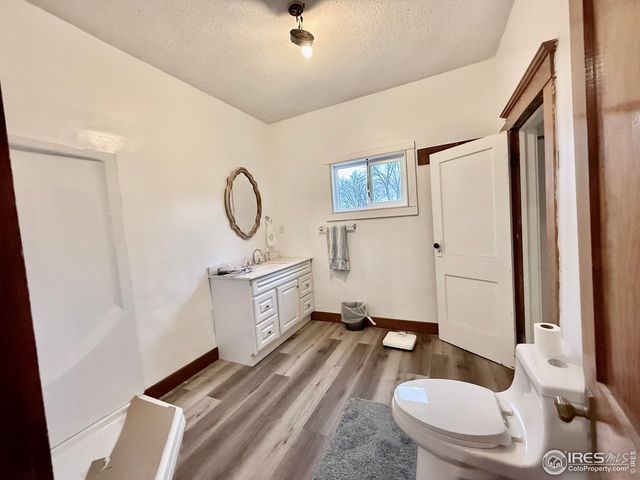 506 E Raymond St, Haxtun, CO 80731