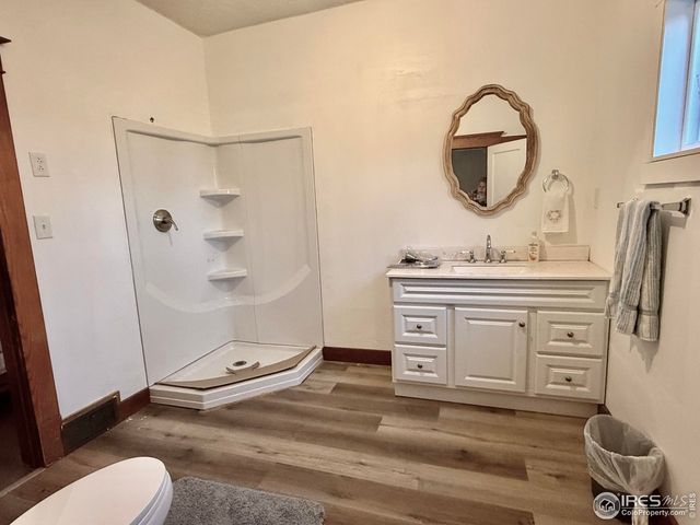 506 E Raymond St, Haxtun, CO 80731