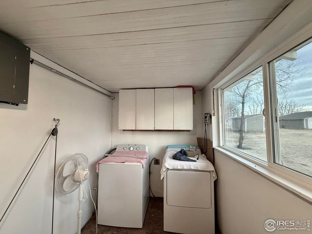506 E Raymond St, Haxtun, CO 80731