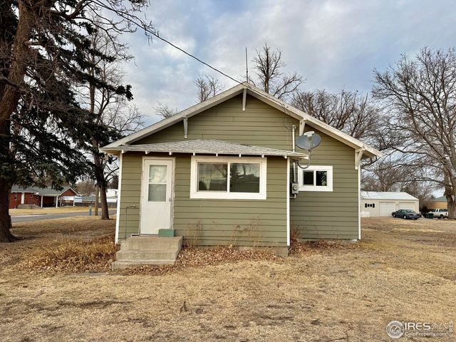 506 E Raymond St, Haxtun, CO 80731
