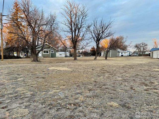 506 E Raymond St, Haxtun, CO 80731