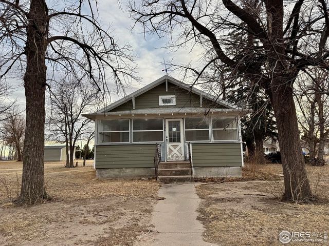 506 E Raymond St, Haxtun, CO 80731