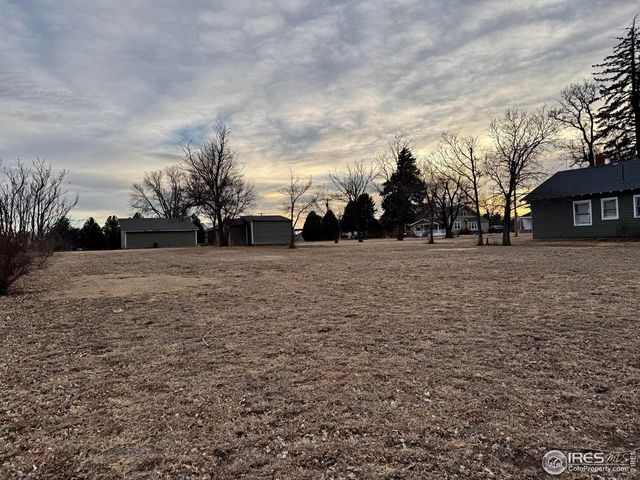 506 E Raymond St, Haxtun, CO 80731