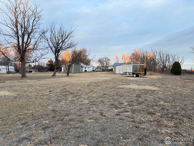506 E Raymond St, Haxtun, CO 80731