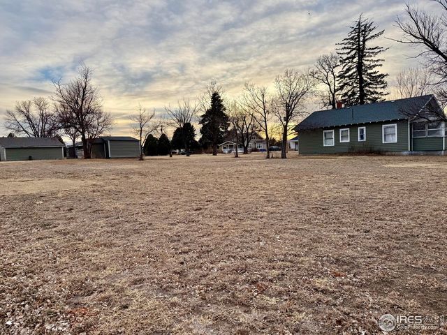506 E Raymond St, Haxtun, CO 80731