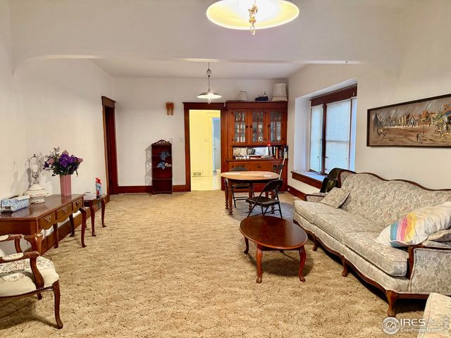 506 E Raymond St, Haxtun, CO 80731