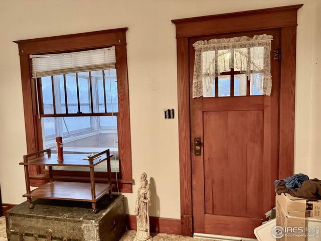 506 E Raymond St, Haxtun, CO 80731