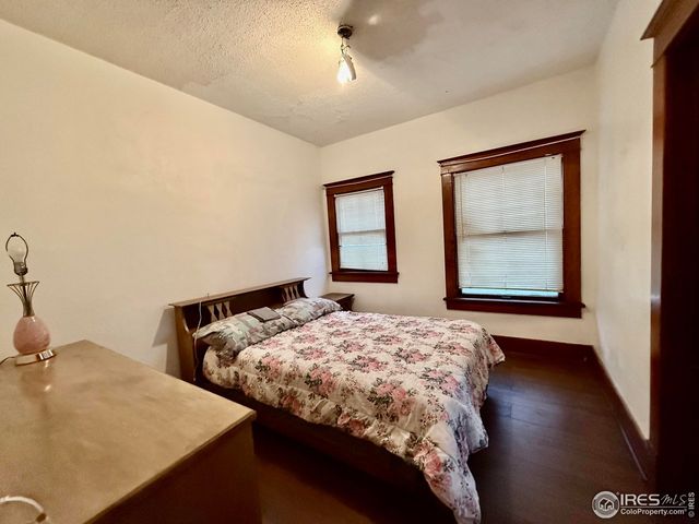 506 E Raymond St, Haxtun, CO 80731