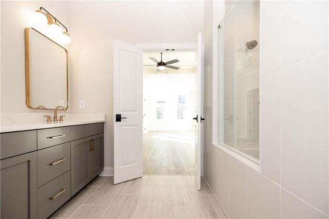 4406 River Trail Drive 381, Peachtree Corners, GA 30092