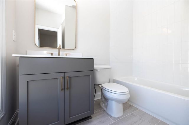 4406 River Trail Drive 381, Peachtree Corners, GA 30092