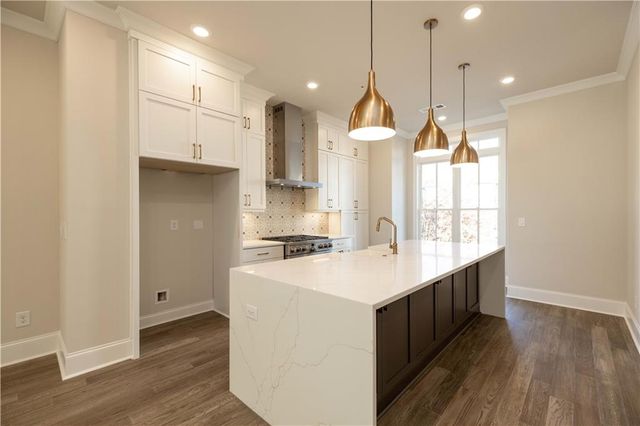 4406 River Trail Drive 381, Peachtree Corners, GA 30092