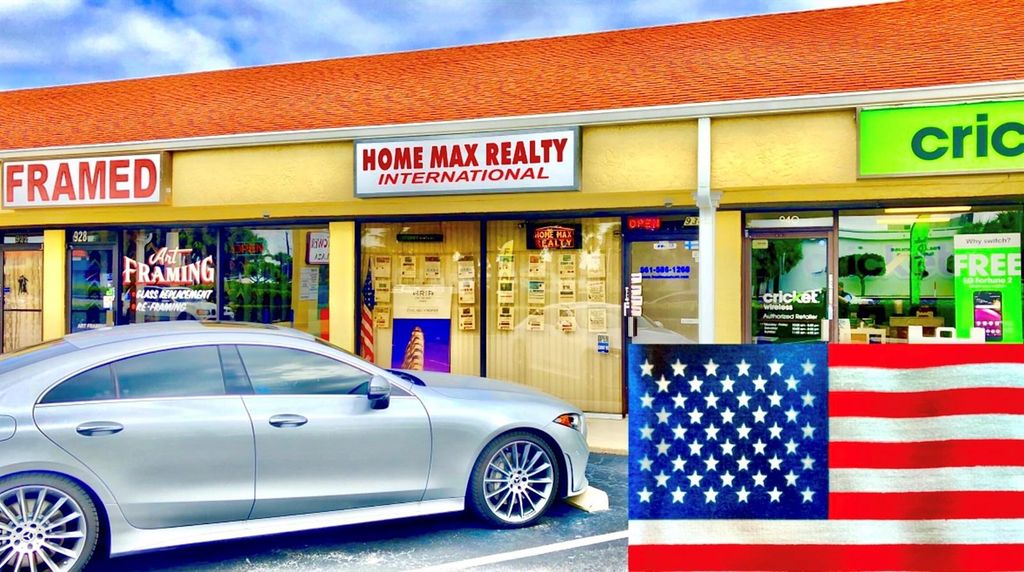 934 S Dixie Highway 934, Lantana, FL 33462