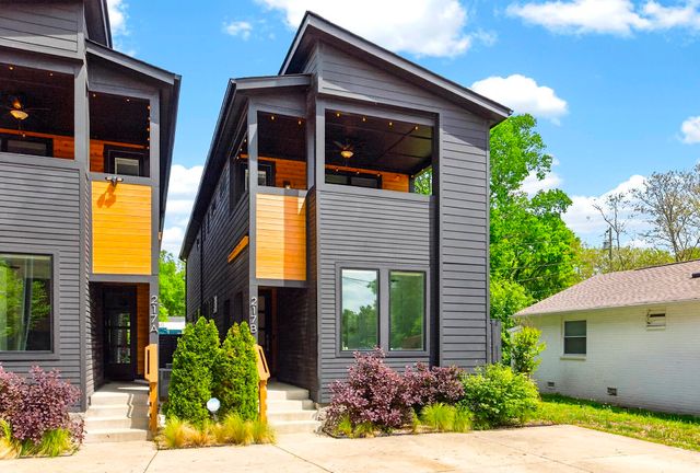 217 Eastmoreland St Unit B, Nashville, TN 37207