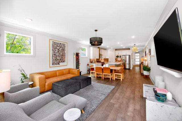 217 Eastmoreland St Unit B, Nashville, TN 37207