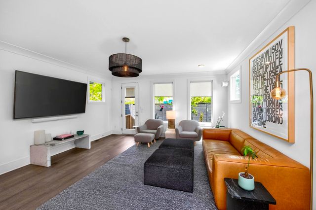 217 Eastmoreland St Unit B, Nashville, TN 37207