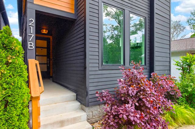 217 Eastmoreland St Unit B, Nashville, TN 37207
