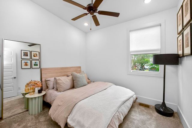 217 Eastmoreland St Unit B, Nashville, TN 37207
