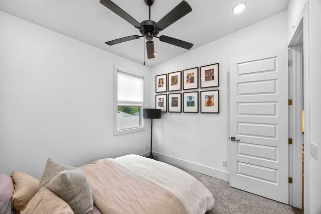 217 Eastmoreland St Unit B, Nashville, TN 37207