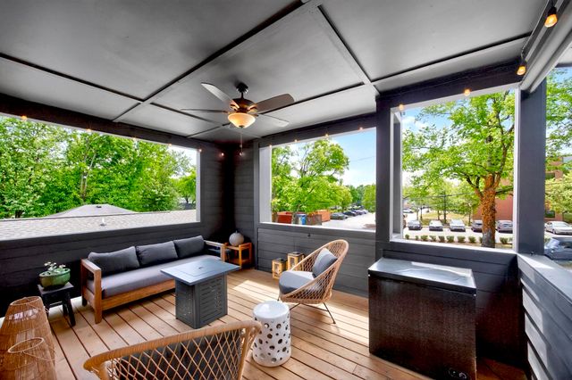 217 Eastmoreland St Unit B, Nashville, TN 37207