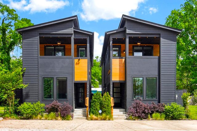 217 Eastmoreland St Unit B, Nashville, TN 37207