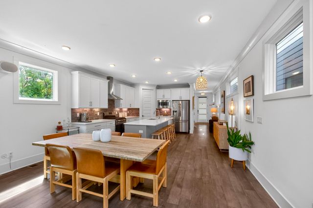 217 Eastmoreland St Unit B, Nashville, TN 37207