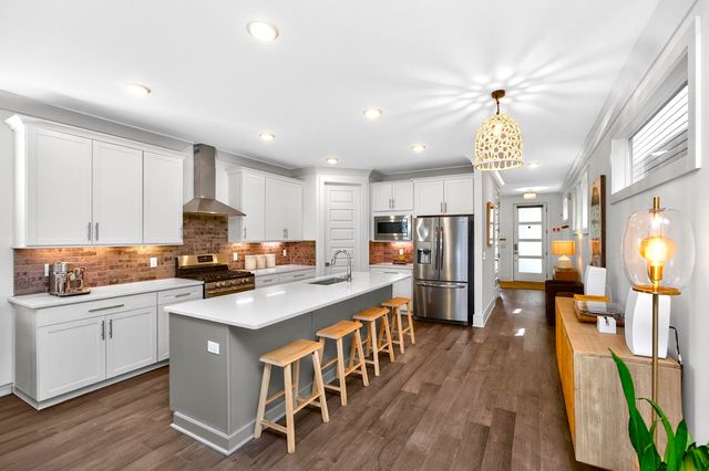 217 Eastmoreland St Unit B, Nashville, TN 37207