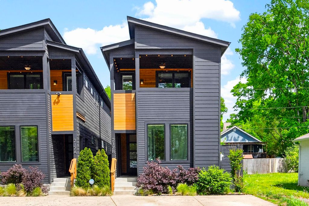 217 Eastmoreland St Unit B, Nashville, TN 37207