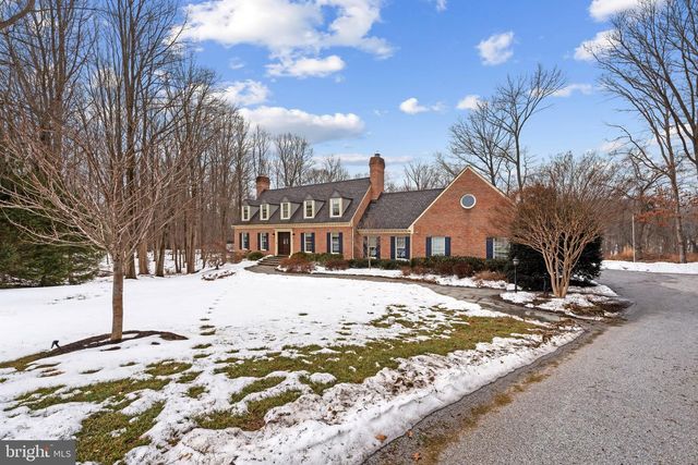 14002 FOX RUN CT, Phoenix, MD 21131