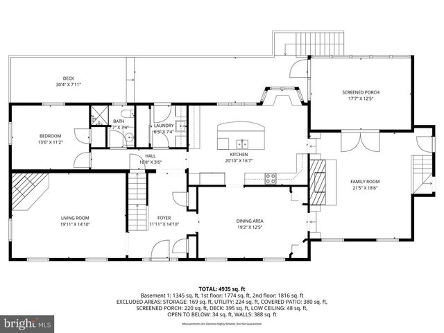 14002 FOX RUN CT, Phoenix, MD 21131
