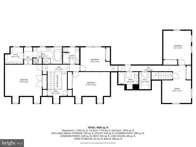 14002 FOX RUN CT, Phoenix, MD 21131