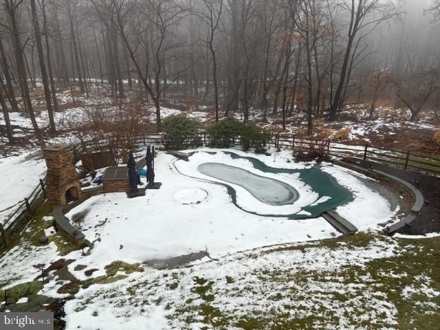 14002 FOX RUN CT, Phoenix, MD 21131