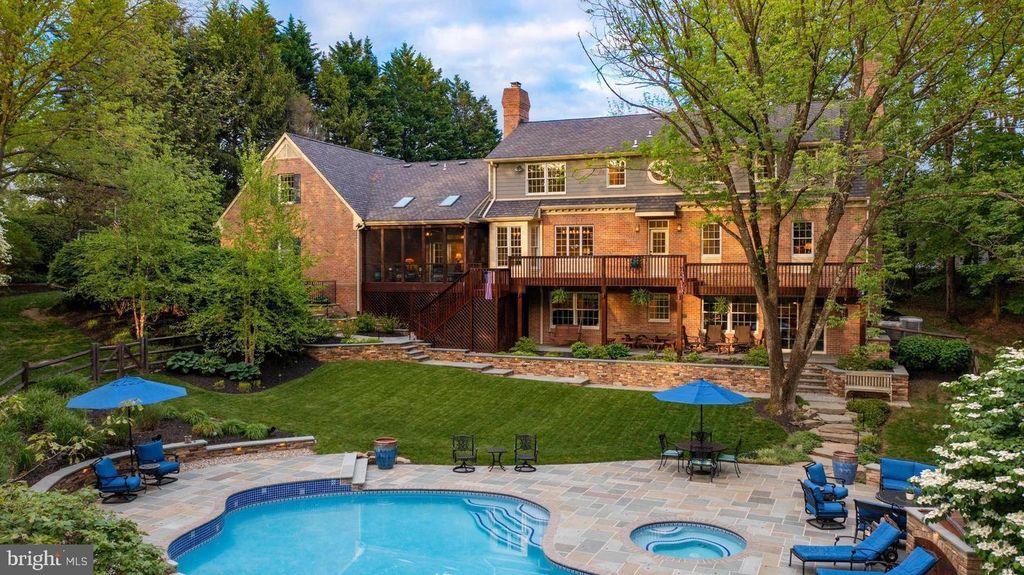 14002 FOX RUN CT, Phoenix, MD 21131