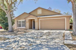 1236 BLACKWATER POND DRIVE, Orlando, FL 32828