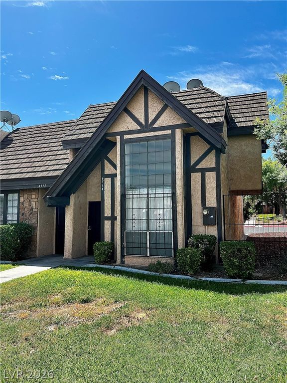 6514 Ironbark Lane, Las Vegas, NV 89107