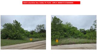 3020 Columbine Avenue, Dallas, TX 75241