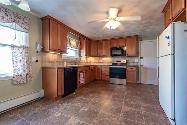 88 Beaufort Street, Providence, RI 02908