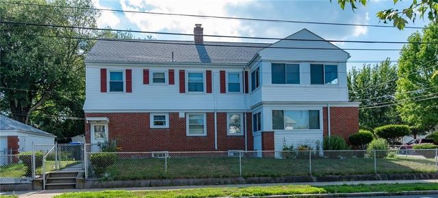 88 Beaufort Street, Providence, RI 02908