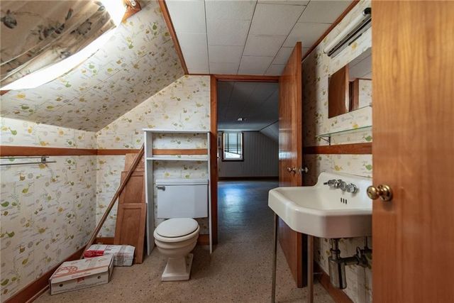 88 Beaufort Street, Providence, RI 02908