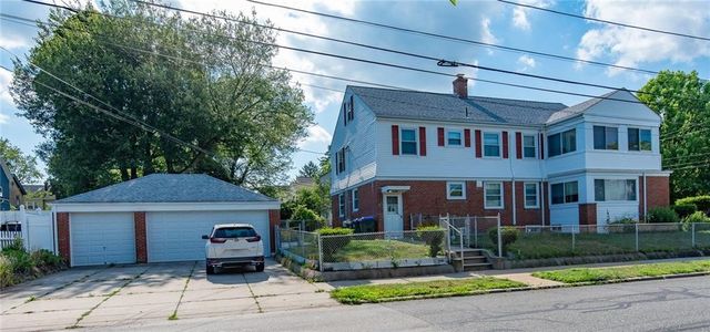 88 Beaufort Street, Providence, RI 02908