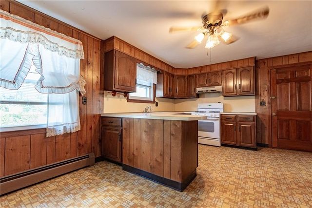 88 Beaufort Street, Providence, RI 02908