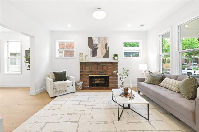 416 ONEIDA PL NW, Washington, DC 20011