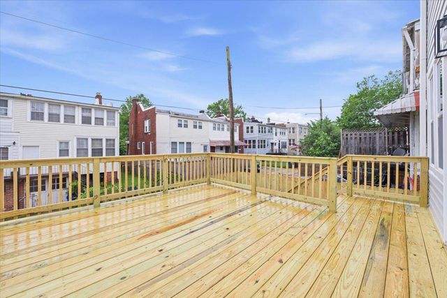 416 ONEIDA PL NW, Washington, DC 20011