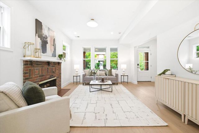 416 ONEIDA PL NW, Washington, DC 20011