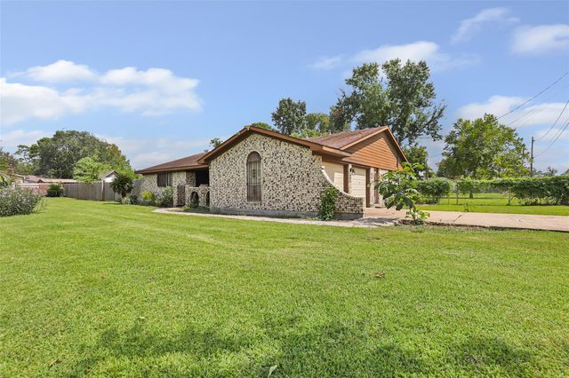 12803 Verdun Drive, Houston, TX 77049